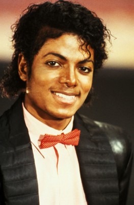 Michael Jackson Poster 1522494