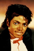 Michael Jackson hoodie #1522496