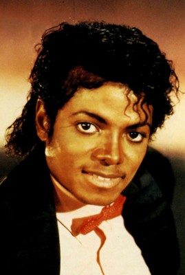 Michael Jackson Poster 1522496