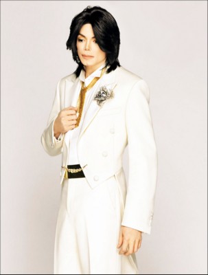 Michael Jackson Poster 1522508