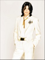Michael Jackson Sweatshirt #1522511