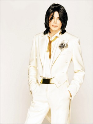 Michael Jackson Poster 1522511