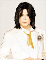 Michael Jackson t-shirt #1522512