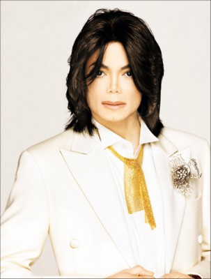 Michael Jackson stickers 1522512