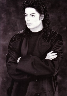 Michael Jackson stickers 1522514