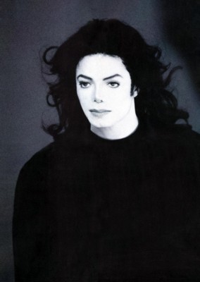 Michael Jackson stickers 1522516