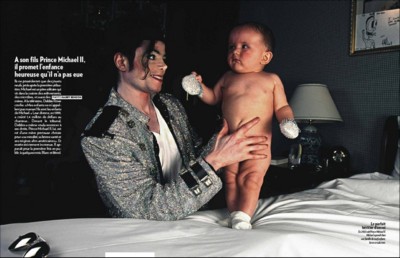 Michael Jackson Poster 1522517