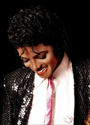 Michael Jackson Poster 1522519