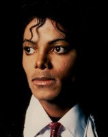 Michael Jackson hoodie #1522521