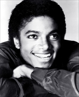 Michael Jackson Poster 1522524