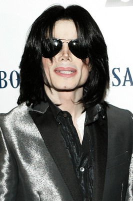 Michael Jackson tote bag #G315577