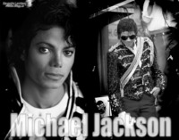 Michael Jackson hoodie #1924059