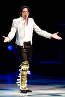 Michael Jackson hoodie #1924061