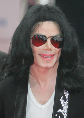 Michael Jackson stickers 1924062