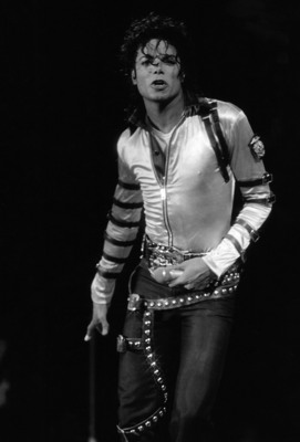 Michael Jackson tote bag #G315584