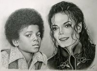 Michael Jackson hoodie #1924065