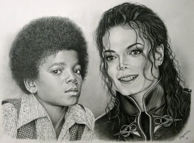 Michael Jackson Poster 1924065
