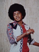 Michael Jackson Sweatshirt #1924066