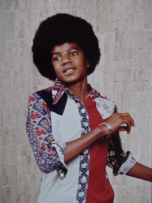 Michael Jackson Poster 1924066