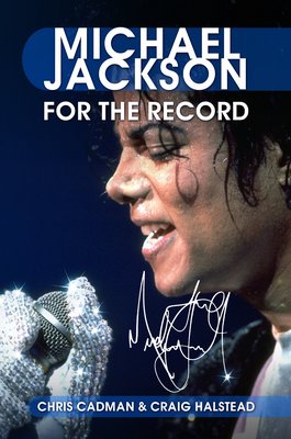 Michael Jackson stickers 1924067