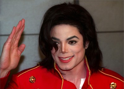 Michael Jackson stickers 1964104
