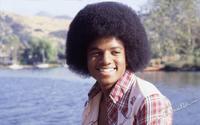 Michael Jackson Tank Top #1964107