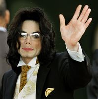 Michael Jackson hoodie #1964108