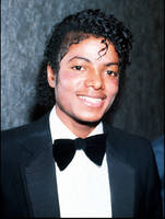 Michael Jackson Tank Top #1964109