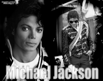 Michael Jackson Poster 1964112