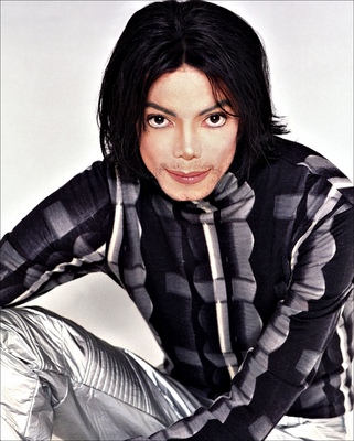 Michael Jackson Mouse Pad 1971730