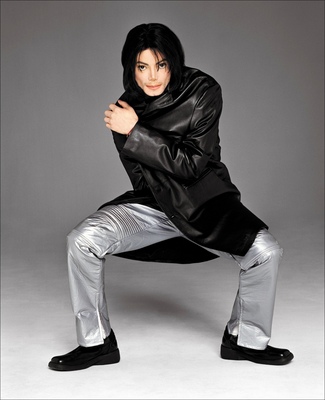 Michael Jackson magic mug #G323587