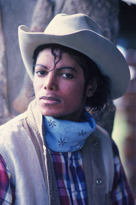 Michael Jackson Poster 1971733