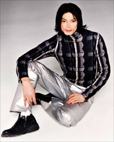 Michael Jackson Tank Top #1971734