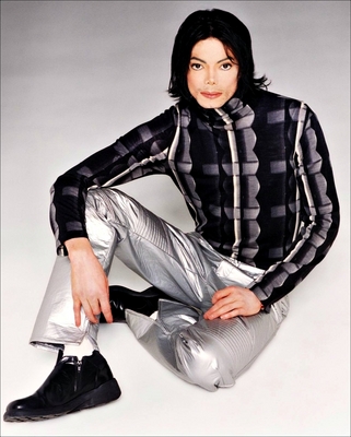 Michael Jackson Poster 1971734