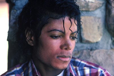 Michael Jackson Mouse Pad 1971735