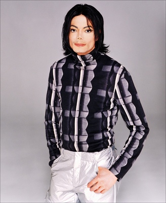Michael Jackson Poster 1971738