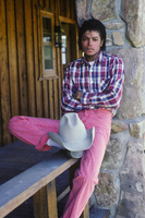 Michael Jackson Longsleeve T-shirt #1971739