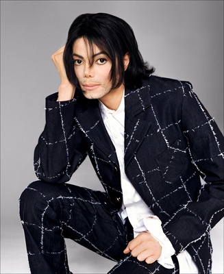 Michael Jackson Poster 1971740