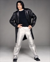 Michael Jackson Tank Top #1971741