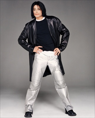 Michael Jackson tote bag #G323596