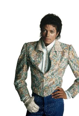 Michael Jackson Poster 1971742