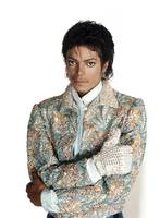 Michael Jackson hoodie #1971743