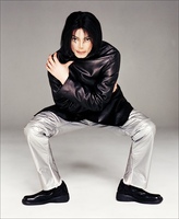 Michael Jackson hoodie #1971744