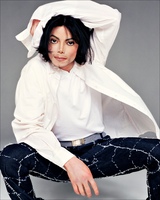 Michael Jackson Longsleeve T-shirt #1971745