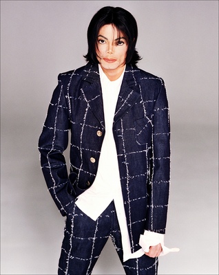 Michael Jackson Poster 1971747