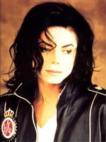 Michael Jackson tote bag #G323603