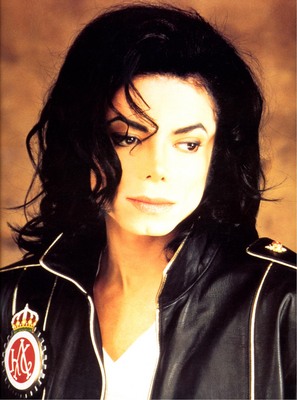 Michael Jackson tote bag #G323603