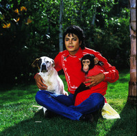 Michael Jackson Longsleeve T-shirt #1971752