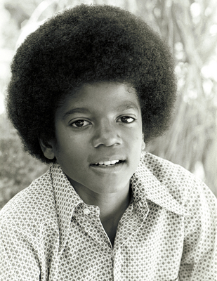 Michael Jackson Poster 2109055