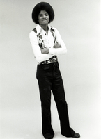 Michael Jackson Longsleeve T-shirt #2109056